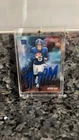 2025 Panini Absolute Countdown Calendar Jaxson Dart Base (RAW)