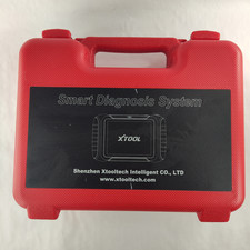 XTOOL Smart Diagnosis System CASE ONLY - Xtoo...