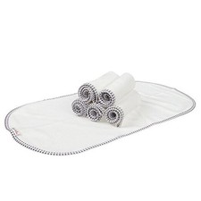 Waterproof Changing 6 Count 6 Pack Pad Liners