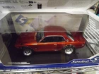 Solido 1/18  Nissan Skyline C10 Hakosuka burnt orange NIB