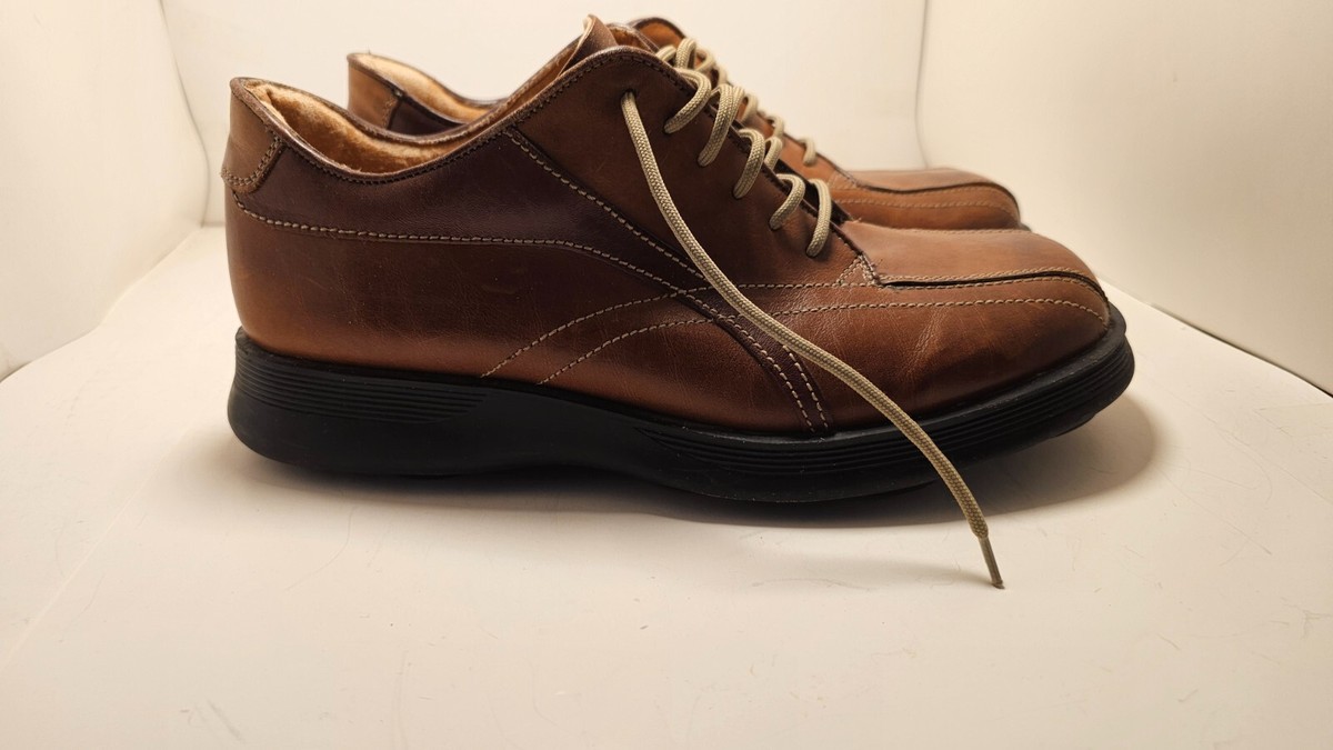 HipOpottamus Leather Oxford Dress Shoes Elevate your style with Hippo Oxford shoes where classic  main image 2