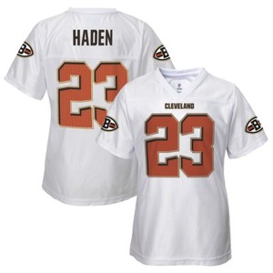 browns away jersey