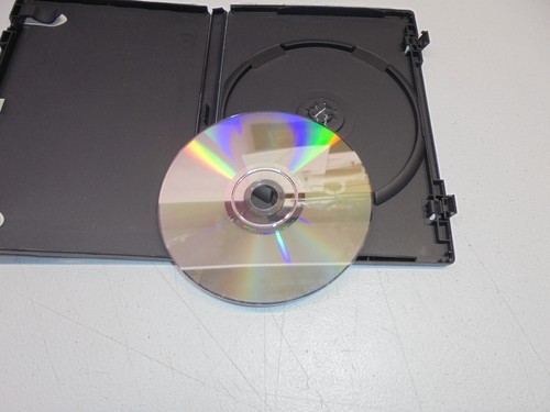 The Core (DVD, 2003) Full Screen Movie - Picture 4 of 4