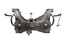 CULLA MOTORE PER RENAULT Captur Serie 544011380R K9K 608, K9K 609, K9K 628, K9K