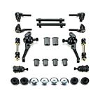 <!--F#f_0-->Front Suspension Rebuild Kit For 1962 - 1969 Plymouth Duster Valiant Disc Brakes<!--F/-->