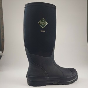 womens chore muck boots size 8