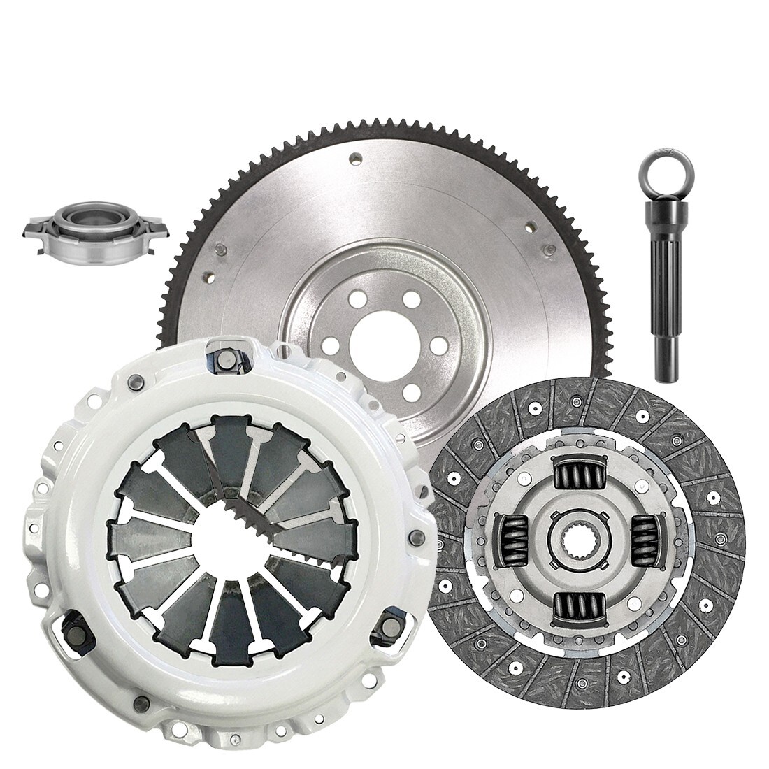 Sri Lanka Pleasure Clutch Plate Price CM OEM HD CLUTCH KIT For 2005 2006  2007 2008