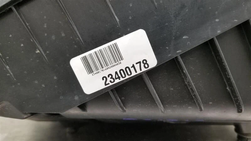 2014-2016 Chevy Silverado 1500 Pickup Air Box Air Cleaner Filter Box Intake Box Foto 4 de 4