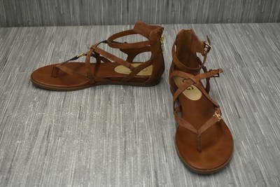 carlyn gladiator sandal