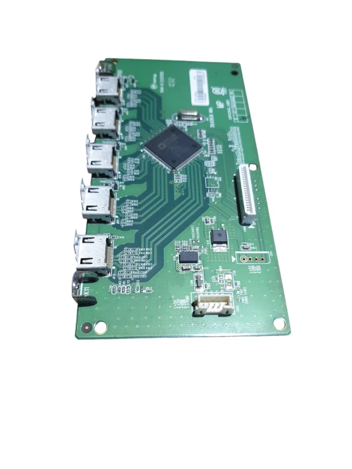 Ricambio Originale per Amplificatore DENON AVR-1311 Scheda USB - Immagine 2 di 4