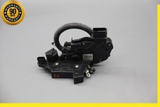 07-15 Jaguar XK XKR X150 Right Door Lock Latch Actuator W/ Keyless Go Oem