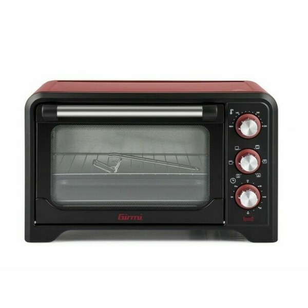 Girmi FE20 1380W Forno Compatto Elettrico Ventilato - Rosso/Nero | Acquisti  Online su eBay