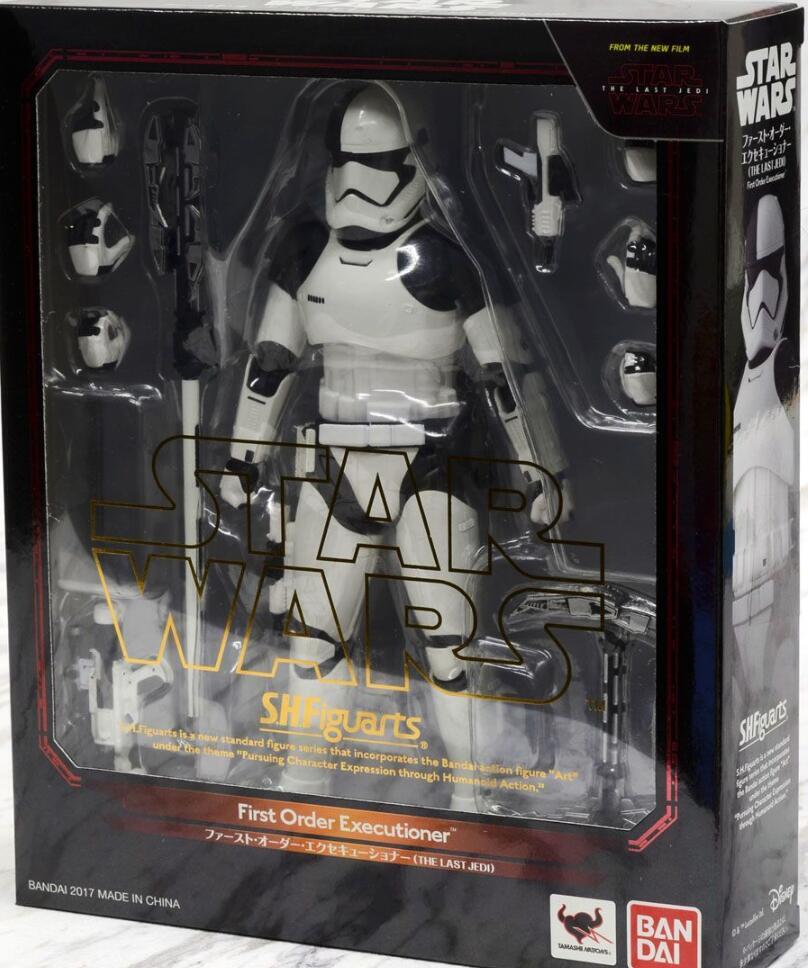 S.H. Figuarts Star Wars The Mandalorian (Bessar Armor