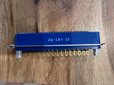 Eaton - CDM Electronics 26-190-32 Connector