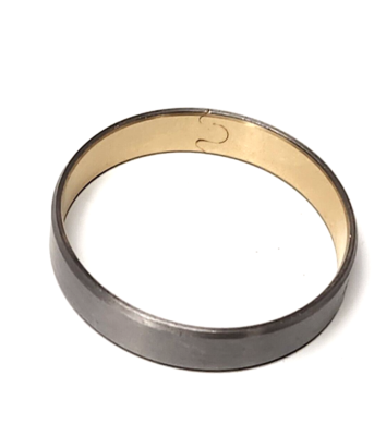 For Nissan JF016E JF017E Torque Converter Bushing RE0F10E RE0F10D