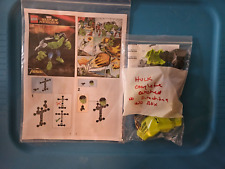 Lego 4530 Marvel Avengers The Hulk 39 Pieces 673419166591