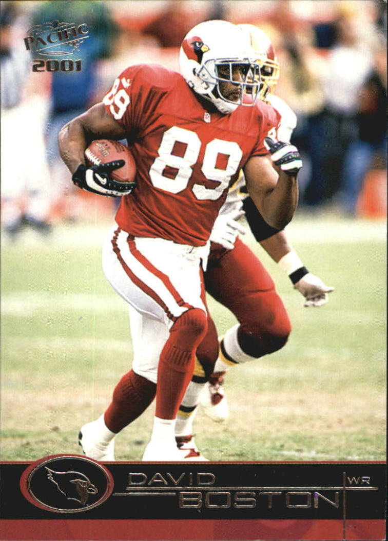 2001 Pacific Football Pick Complete Your Set #1-260 RC Stars 🔥🏈🔥