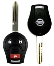 NEW Remote Key For NISSAN XTERRA 2005-2015 3B CWTWB1U751 (46) Best Quality A++