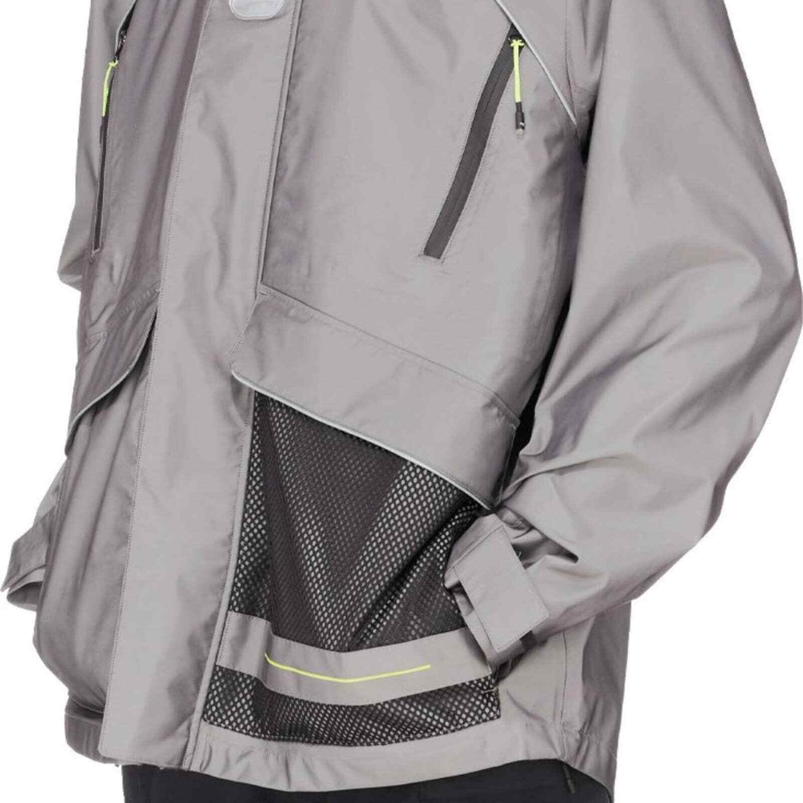 PUMA x HELLY HANSEN Tech STORMCELL Men's Jacket Size S AND XL NWT image 2