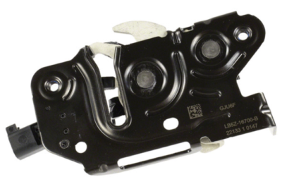 2020-2024 Ford Explorer 2020-2024 Lincoln Aviator Hood-Latch