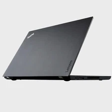 Lenovo ThinkPad Core i7-10th Gen 32GB RAM 1TB SSD Windows 11 Pro Laptop WIFI FHD - Image 2 of 4