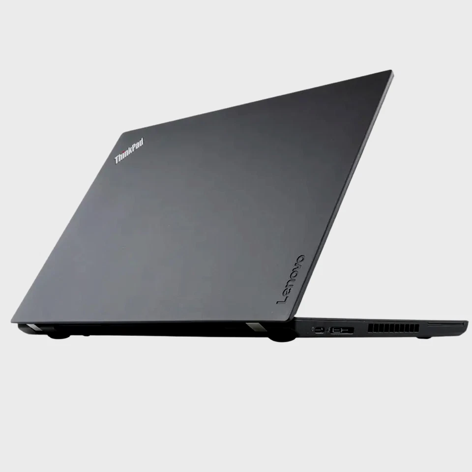 Lenovo ThinkPad Core i7-10th Gen 32GB RAM 1TB SSD Windows 11 Pro Laptop WIFI FHD - Image 2 of 4