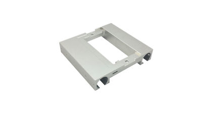 Makerbot Replicator X Axis Slider Metal Dual Carriage Aluminum CTC Flashforge