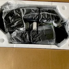 MOUNTUP Dual Monitor Wall Mount for 2 Max 32 Inch Computer Screen, Fully Adjust