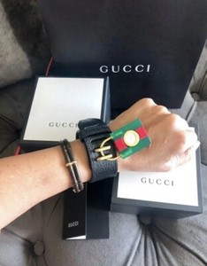 gucci lock