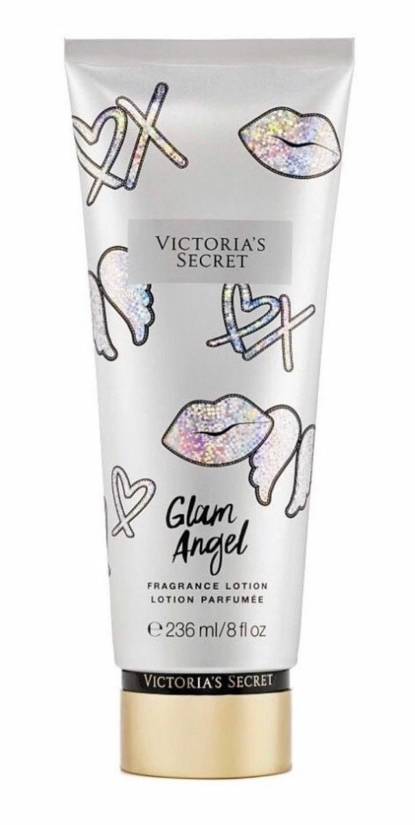 VICTORIA S SECRET GLAM ANGEL FRAGRANCE HAND BODY CREAM LOTION eBay