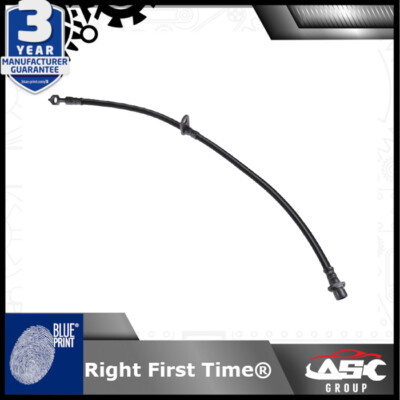 Flexibler Bremsschlauch - Vorne L - Für Toyota Carina E Vl,Corona,Picknick 92-07