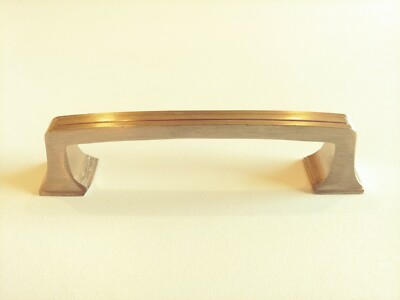 Satin Nickel Cabinet Hardware Knobs Pulls Handles Kitchen Hardware 3.75 in 3 3/4