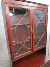 Beresford & Hicks 1980s Cabinet