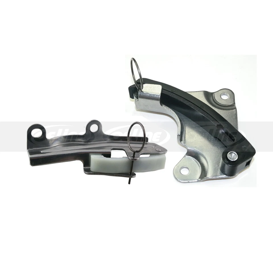 Timing Chain Kit for 97-10 Ford Explorer Ranger Mazda B4000 4.0L SOHC 9-0398S - Image 2 of 4