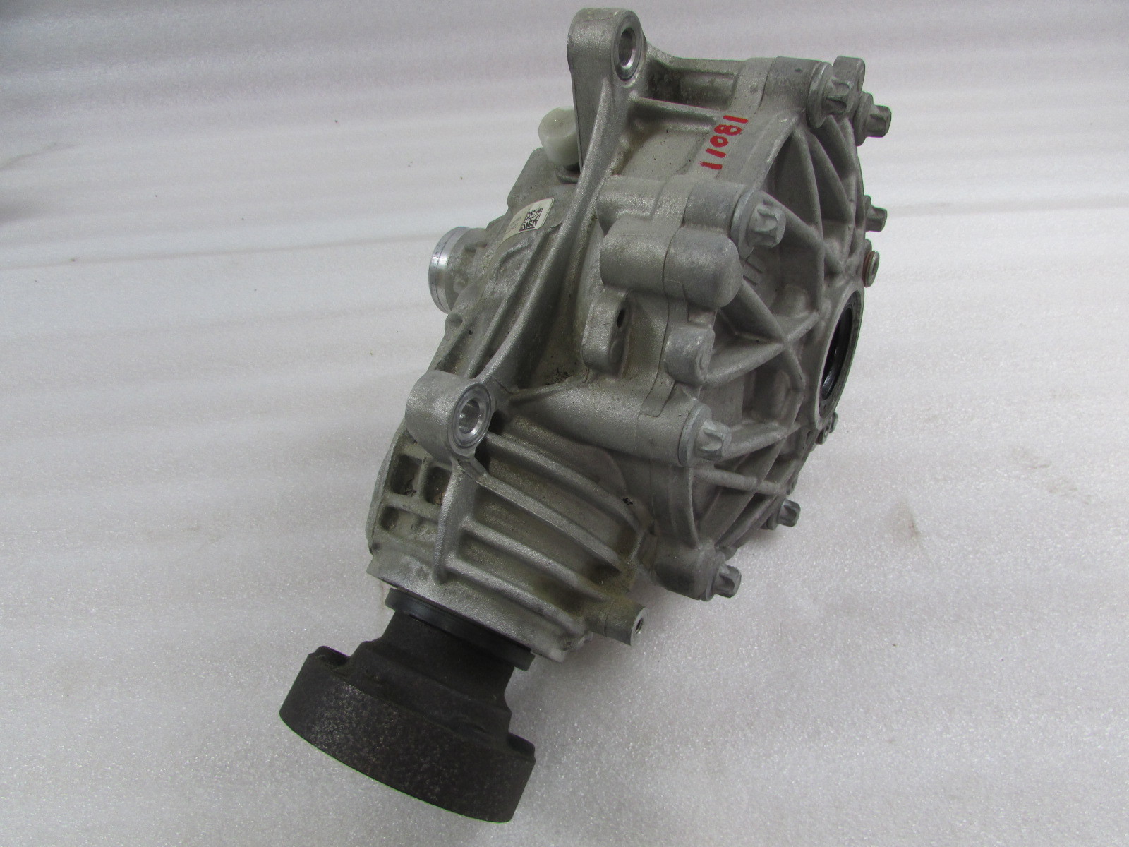 Maserati Ghibli, Front Differential Assembly, Used, P/N 670007722