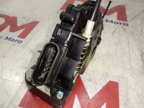 A4517200435 Cerradura Puerta Delantera Derecha para SMART FORTWO COUPE 6446076 - Imagen 3 de 4