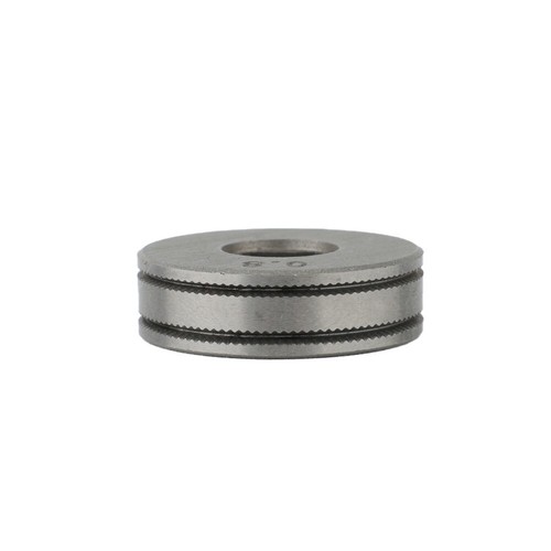 Drive Roll .023 .030 .035 .045 Knurled V U-Groove Wire Feed For MIG Welders New - Picture 21 of 90