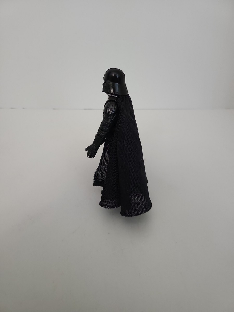 2005 Star Wars Darth Vader Hasbro 4 in Action Figure | eBay