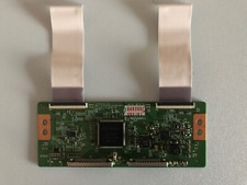 T-con Board 6870C-0402C aus einem Philips 42PFL6057