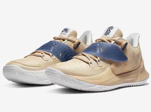 kyrie low size 7