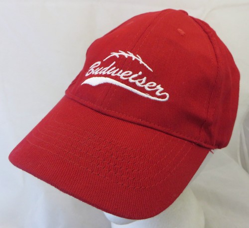 Budweiser NFL football beer baseball 