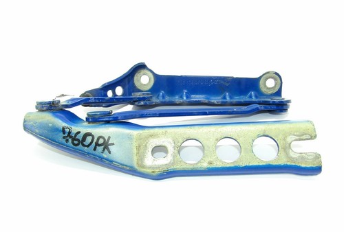 Skoda Fabia 5j 5j0823301 HOOD BONNET Left HINGE Motorhaube Scharnier Links