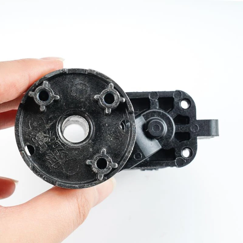 POWER FOLDING MIRROR MOTOR Assembly For Infiniti G25/G25/Q50/Q60/Q70/QX30/QX60 - Image 4 of 4