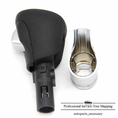 #ad #ad Automatic CVT Transmission Shifter Lever Knob For 2018 2020 Honda Accord EX EX L $24.24