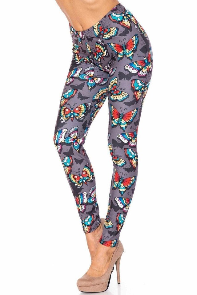 Butterfly Bliss Pants