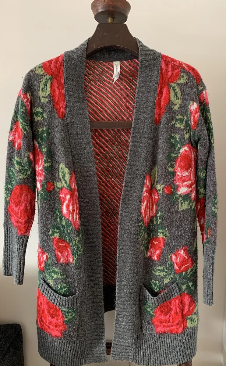 Cardigan aeropostale best sale