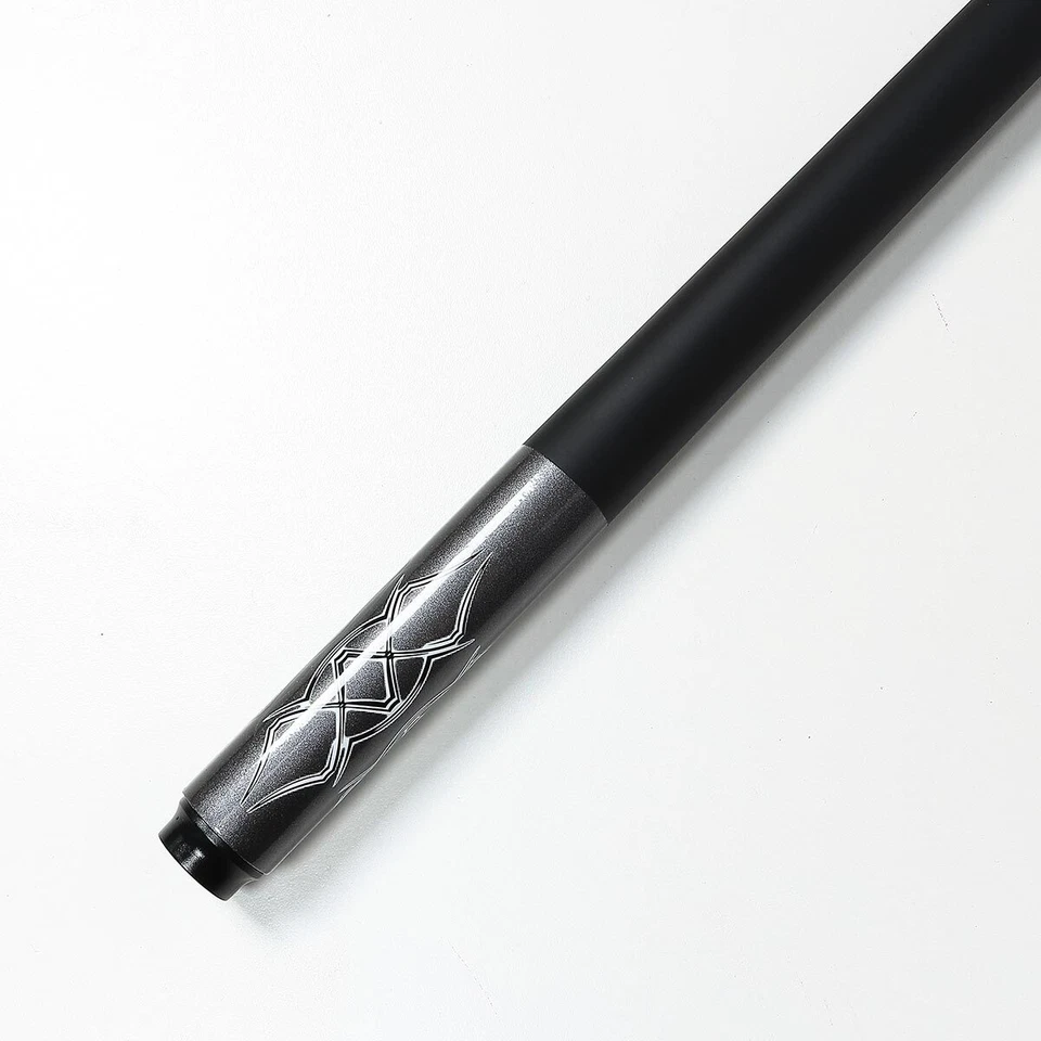 Billiard-Royal Billard Pool Profi Carbon Billard-Queue mit Spitze Queue "Wolf" - Bild 4 von 4