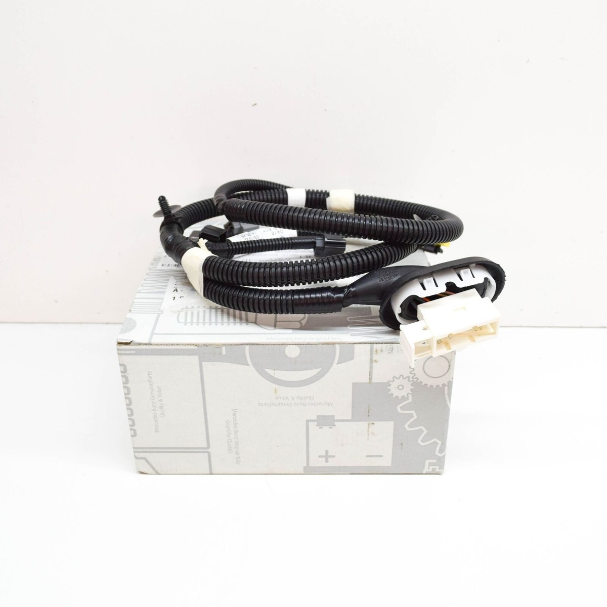 NEW MERCEDES-BENZ CITAN 415 FUEL PUMP ELECTRICAL CABLE