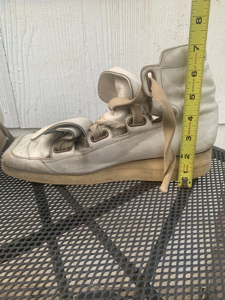 Worlds End Vtg Original Vivienne Westwood Men's 3 Tongue Witches