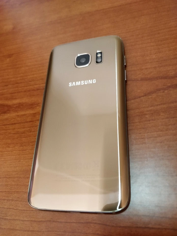Samsung Galaxy S7 · 32GB, foto 3 di 5
